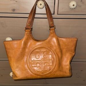Tory Burch Robinson Purse